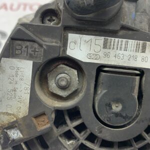ALTERNADOR CITROEN C3