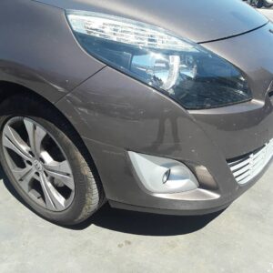 PARAGOLPES DELANTERO RENAULT SCENIC III (JZ)