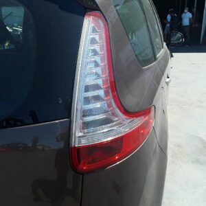 PILOTO TRASERO DERECHO RENAULT SCENIC III (JZ)