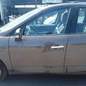 PUERTA DELANTERA IZQUIERDA RENAULT SCENIC III (JZ)