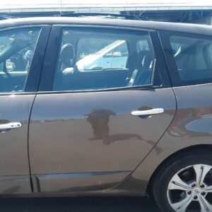 PUERTA TRASERA IZQUIERDA RENAULT SCENIC III (JZ)