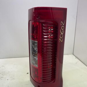 PILOTO TRASERO DERECHO FIAT DUCATO II FURGÓN 11