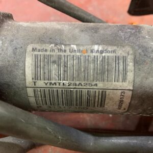 CREMALLERA DIRECCION VOLVO V50 FAMILIAR