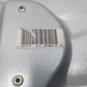 ELEVALUNAS DELANTERO IZQUIERDO VOLVO V50 FAMILIAR