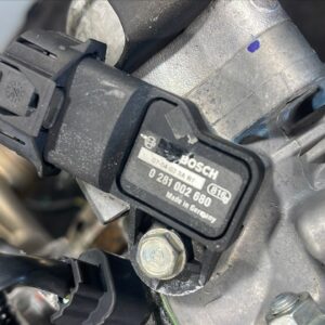 MOTOR COMPLETO HONDA CIVIC BERLINA 3 PUERTAS (FN)
