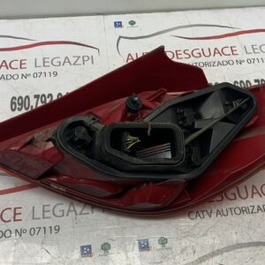 PILOTO TRASERO IZQUIERDO PEUGEOT 207