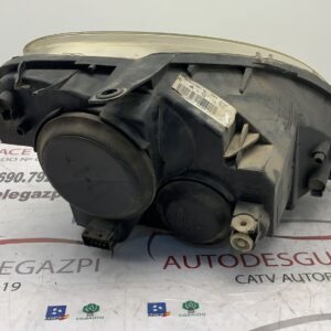 FARO IZQUIERDO CITROEN XSARA BERLINA