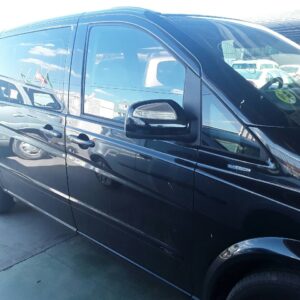 PUERTA DELANTERA DERECHA MERCEDES-BENZ VIANO (639)