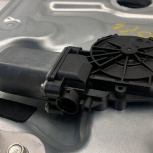 ELEVALUNAS DELANTERO DERECHO NISSAN QASHQAI +2 (JJ10)