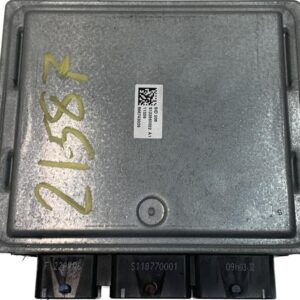 CENTRALITA MOTOR UCE FORD S-MAX (CA1)