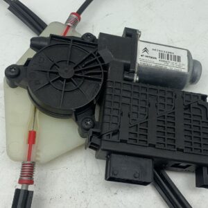ELEVALUNAS DELANTERO DERECHO CITROEN GRAND C4 PICASSO