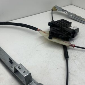 ELEVALUNAS DELANTERO IZQUIERDO CITROEN GRAND C4 PICASSO