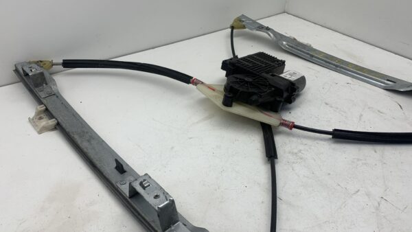 ELEVALUNAS DELANTERO IZQUIERDO CITROEN GRAND C4 PICASSO