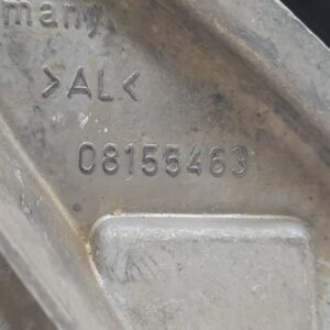 RETROVISOR IZQUIERDO OPEL OMEGA B