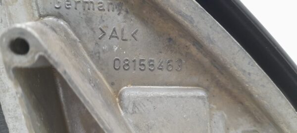 RETROVISOR IZQUIERDO OPEL OMEGA B