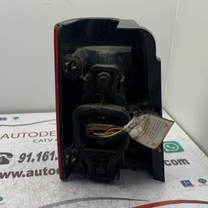 PILOTO TRASERO DERECHO PEUGEOT PARTNER (S2)