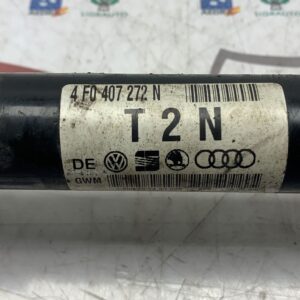 TRANSMISION DELANTERA DERECHA AUDI A6 BERLINA (4F2)
