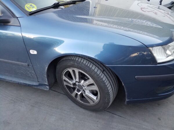 ALETA DELANTERA DERECHA SAAB 9-3 FAMILIAR