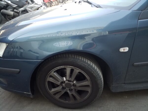 ALETA DELANTERA IZQUIERDA SAAB 9-3 FAMILIAR