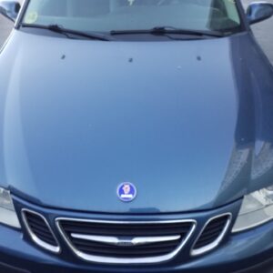 CAPO SAAB 9-3 FAMILIAR