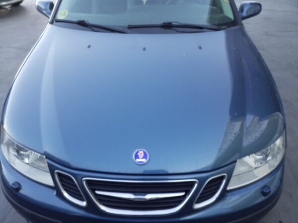 CAPO SAAB 9-3 FAMILIAR