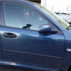 PUERTA DELANTERA DERECHA SAAB 9-3 FAMILIAR