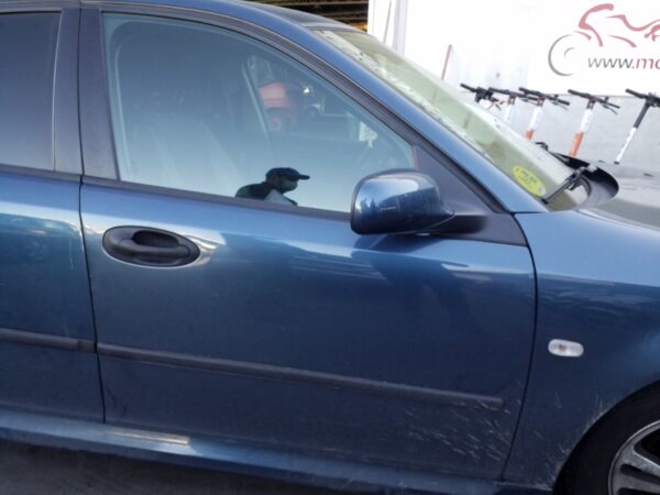 PUERTA DELANTERA DERECHA SAAB 9-3 FAMILIAR