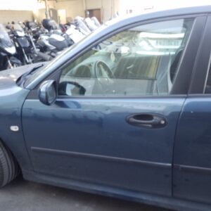 PUERTA DELANTERA IZQUIERDA SAAB 9-3 FAMILIAR