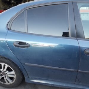 PUERTA TRASERA DERECHA SAAB 9-3 FAMILIAR