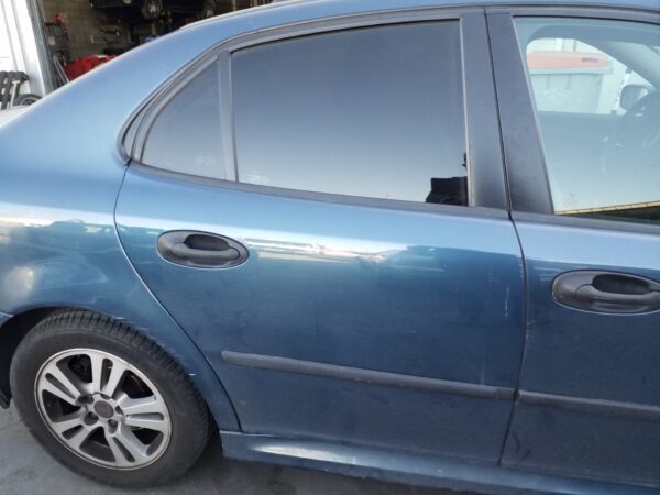 PUERTA TRASERA DERECHA SAAB 9-3 FAMILIAR
