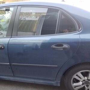 PUERTA TRASERA IZQUIERDA SAAB 9-3 FAMILIAR
