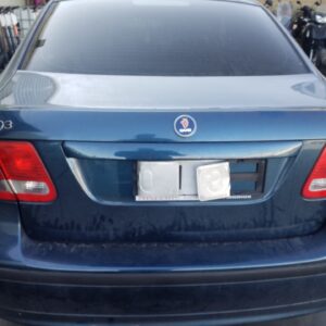 TAPA MALETERO SAAB 9-3 FAMILIAR