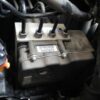 ABS CITROEN C4 PICASSO