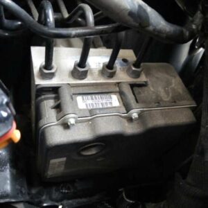 ABS CITROEN C4 PICASSO