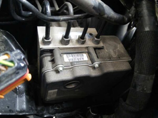 ABS CITROEN C4 PICASSO