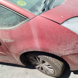 ALETA DELANTERA DERECHA CITROEN C4 PICASSO