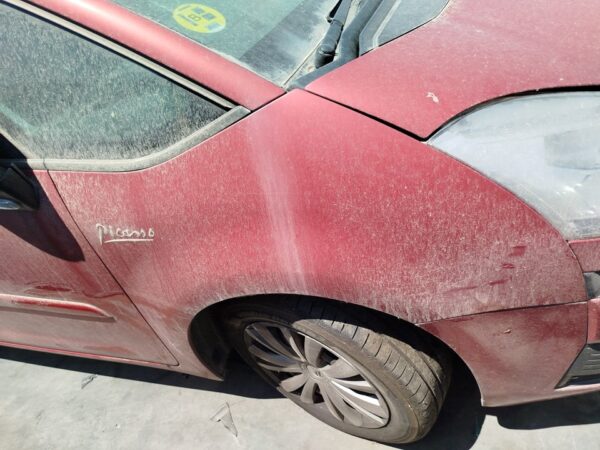 ALETA DELANTERA DERECHA CITROEN C4 PICASSO