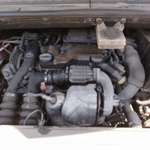 CAJA CAMBIOS CITROEN C4 PICASSO