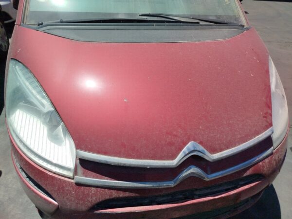 CAPO CITROEN C4 PICASSO