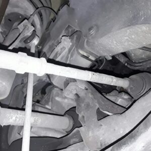 CREMALLERA DIRECCION CITROEN C4 PICASSO