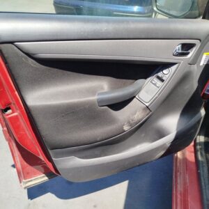 ELEVALUNAS DELANTERO IZQUIERDO CITROEN C4 PICASSO