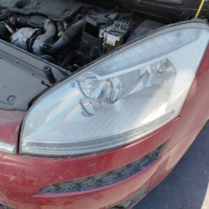 FARO IZQUIERDO CITROEN C4 PICASSO