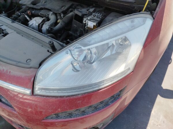 FARO IZQUIERDO CITROEN C4 PICASSO
