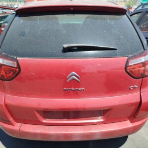 PORTON TRASERO CITROEN C4 PICASSO