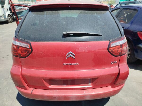 PORTON TRASERO CITROEN C4 PICASSO