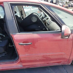 PUERTA DELANTERA DERECHA CITROEN C4 PICASSO