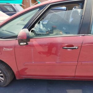 PUERTA DELANTERA IZQUIERDA CITROEN C4 PICASSO