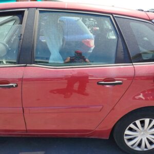 PUERTA TRASERA IZQUIERDA CITROEN C4 PICASSO