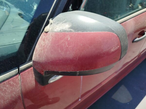 RETROVISOR IZQUIERDO CITROEN C4 PICASSO