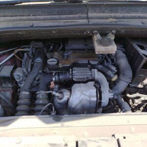 TRANSMISION DELANTERA DERECHA CITROEN C4 PICASSO
